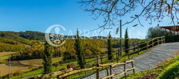 20 rooms House in Ficulle, Italy No. 107159 49