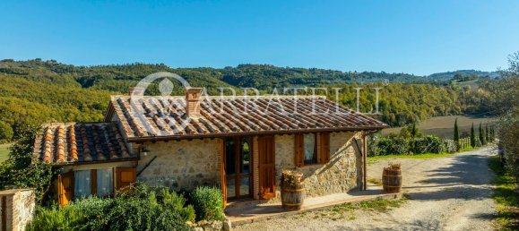 20 rooms House in Ficulle, Italy No. 107159 44