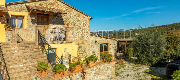 20 rooms House in Ficulle, Italy No. 107159 10