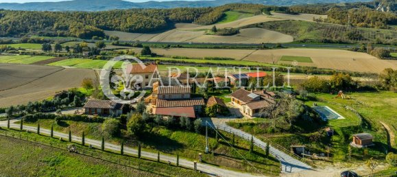 20 rooms House in Ficulle, Italy No. 107159 47