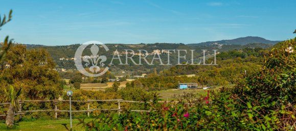 20 rooms House in Ficulle, Italy No. 107159 50