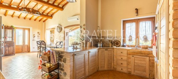 20 rooms House in Ficulle, Italy No. 107159 30