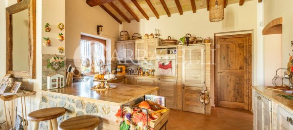 20 rooms House in Ficulle, Italy No. 107159 29