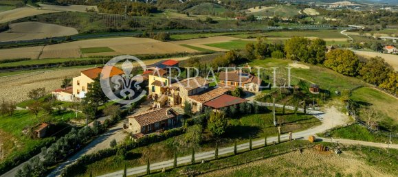 20 rooms House in Ficulle, Italy No. 107159 46