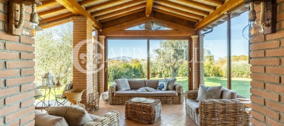 20 rooms House in Ficulle, Italy No. 107159 35