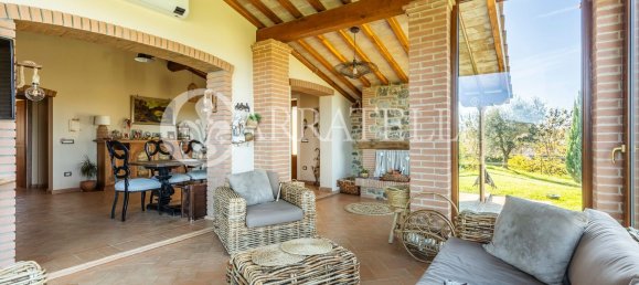 20 rooms House in Ficulle, Italy No. 107159 33