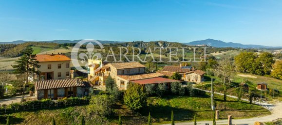 20 rooms House in Ficulle, Italy No. 107159 15