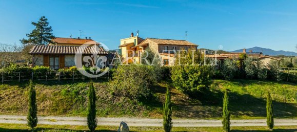 20 rooms House in Ficulle, Italy No. 107159 13