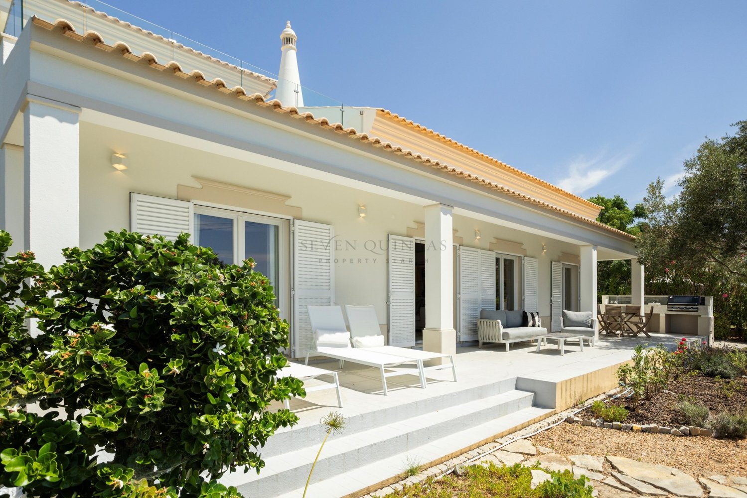 3 bedrooms Villa in Almancil, Portugal No. 228571