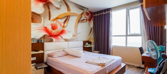 2 bedrooms Apartment in Thu Duc, Vietnam No. 17868 4