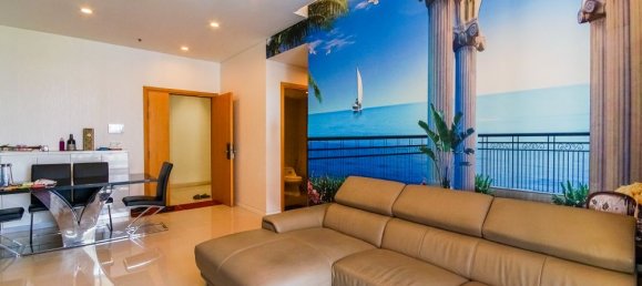 2 bedrooms Apartment in Thu Duc, Vietnam No. 17868 12