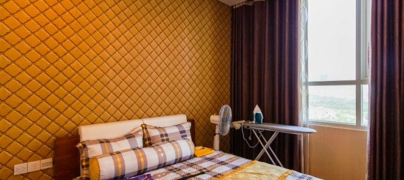 2 bedrooms Apartment in Thu Duc, Vietnam No. 17868 10