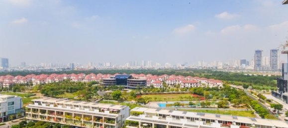 2 bedrooms Apartment in Thu Duc, Vietnam No. 17868 2