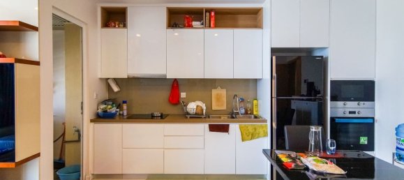 2 bedrooms Apartment in Thu Duc, Vietnam No. 17868 3