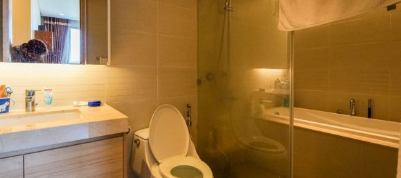 2 bedrooms Apartment in Thu Duc, Vietnam No. 17868 5