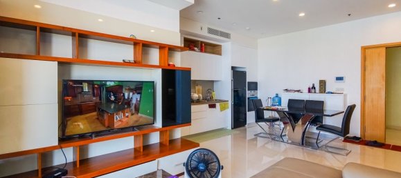 2 bedrooms Apartment in Thu Duc, Vietnam No. 17868 11