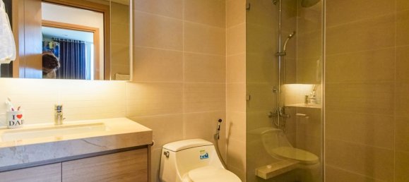 2 bedrooms Apartment in Thu Duc, Vietnam No. 17868 9