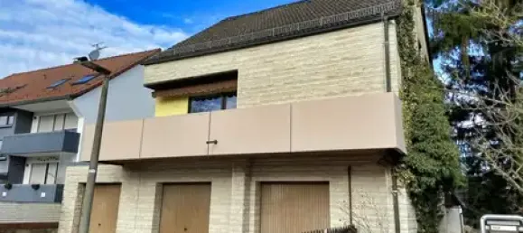 Таунхаус с 5 комнатами в Фюрт, Германия № 166612 3