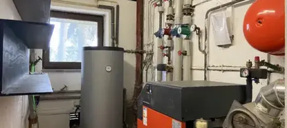 Таунхаус с 5 комнатами в Фюрт, Германия № 166612 24