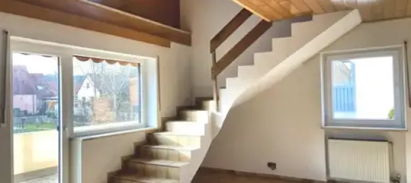 Таунхаус с 5 комнатами в Фюрт, Германия № 166612 9