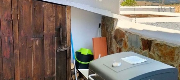 3 chambres Maison de ville à Cadiz, Spain No. 159698 20