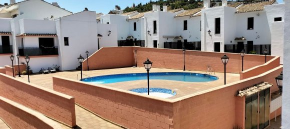 3 chambres Maison de ville à Cadiz, Spain No. 159698 2