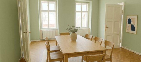 4-Zimmer Wohnung in Alsergrund, Austria, Nr. 168413 6