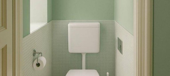 4-Zimmer Wohnung in Alsergrund, Austria, Nr. 168413 20