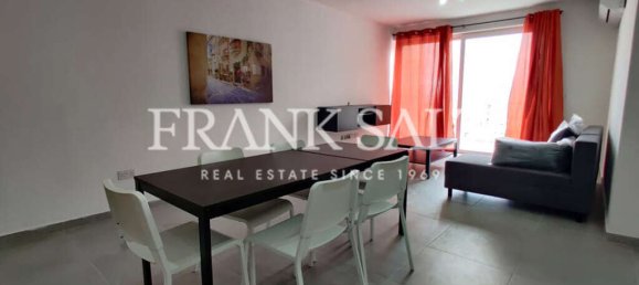 3 chambres Appartement à Saint Paul's Bay, Malta No. 10841 4