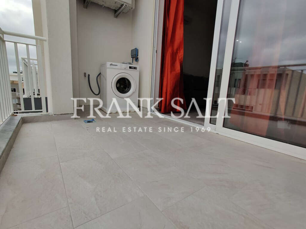 3 chambres Appartement à Saint Paul's Bay, Malta No. 10841