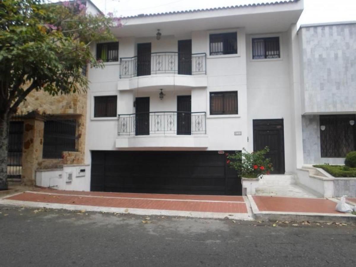 3 Schlafzimmer Haus in Valle del Cauca, Colombia, Nr. 8847