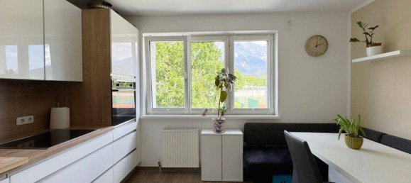 3 rooms Apartment in Hall in Tirol, Austria No. 22082 10