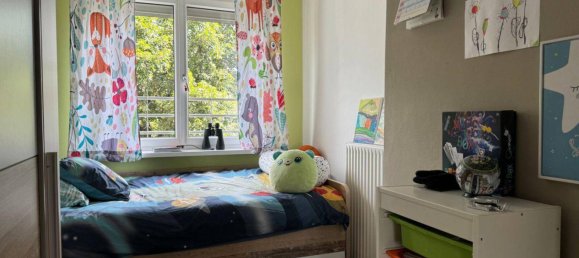 3 rooms Apartment in Hall in Tirol, Austria No. 22082 13