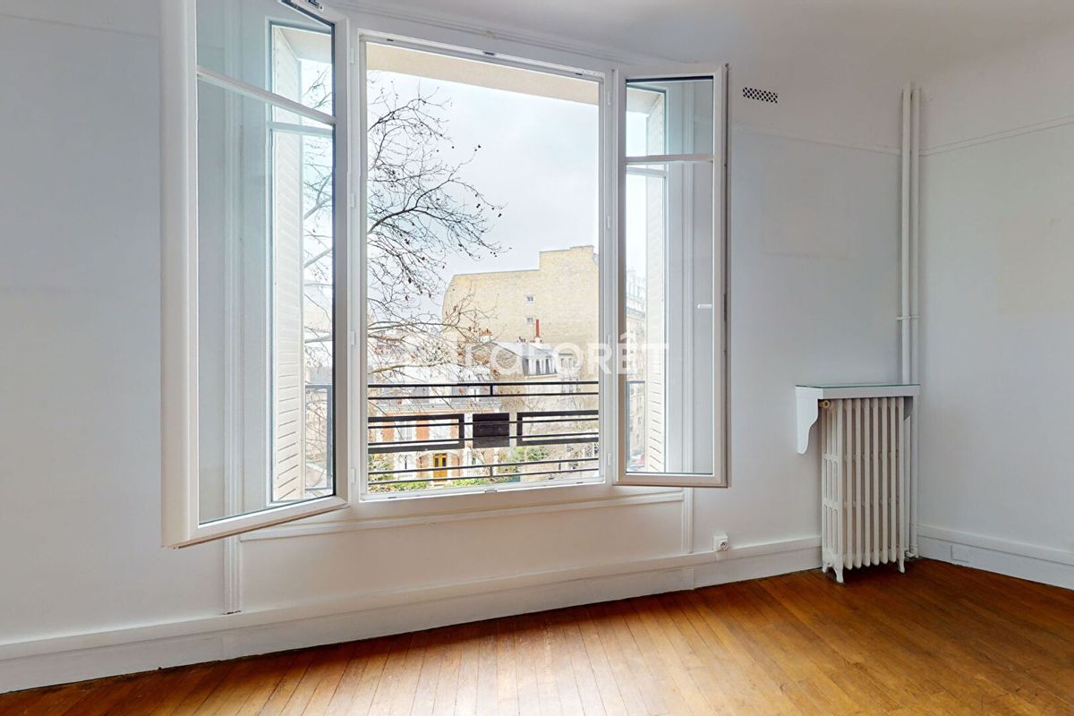 3 Schlafzimmer Wohnung in Paris, France, Nr. 133750