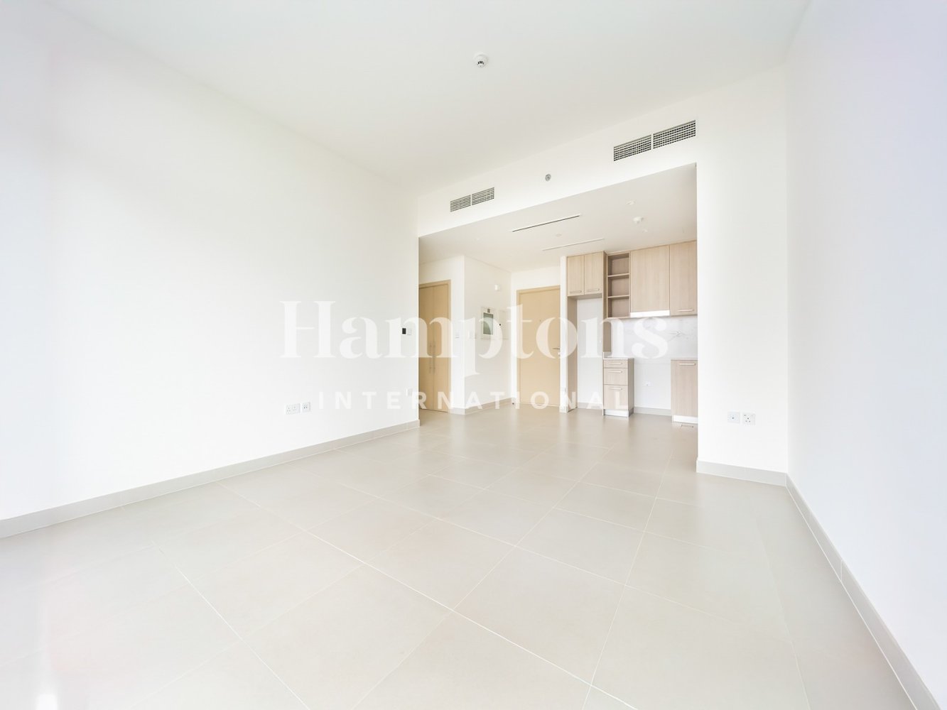 2 bedrooms Apartment for rent in Dubai Hills Estate, Dubai, UAE № 196363