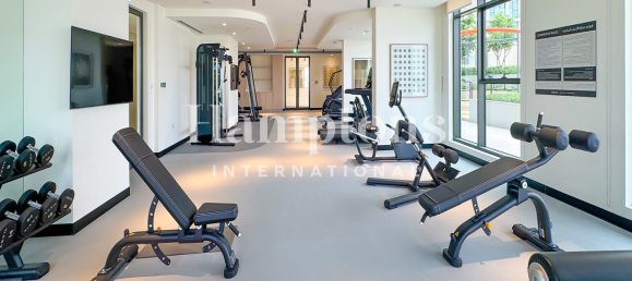 2 bedrooms Apartment for rent in Dubai Hills Estate, Dubai, UAE № 196363 8