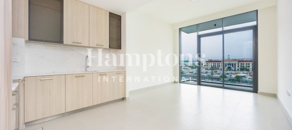 2 bedrooms Apartment for rent in Dubai Hills Estate, Dubai, UAE № 196363 2