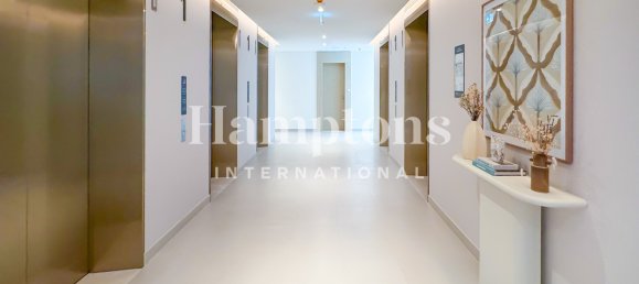 2 bedrooms Apartment for rent in Dubai Hills Estate, Dubai, UAE № 196363 14