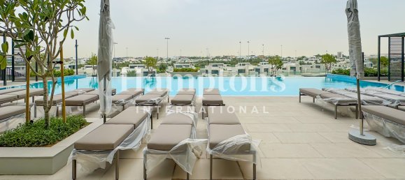 2 bedrooms Apartment for rent in Dubai Hills Estate, Dubai, UAE № 196363 26