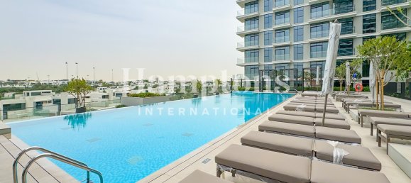 2 bedrooms Apartment for rent in Dubai Hills Estate, Dubai, UAE № 196363 13