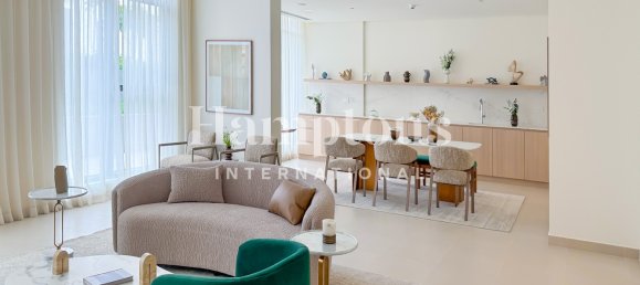 2 bedrooms Apartment for rent in Dubai Hills Estate, Dubai, UAE № 196363 25