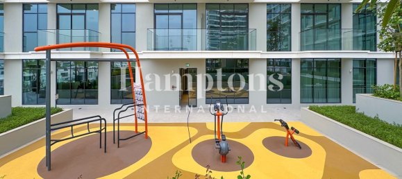 2 bedrooms Apartment for rent in Dubai Hills Estate, Dubai, UAE № 196363 9
