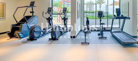 2 bedrooms Apartment for rent in Dubai Hills Estate, Dubai, UAE № 196363 19