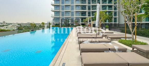 2 bedrooms Apartment for rent in Dubai Hills Estate, Dubai, UAE № 196363 23