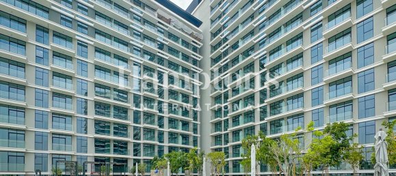 2 bedrooms Apartment for rent in Dubai Hills Estate, Dubai, UAE № 196363 22