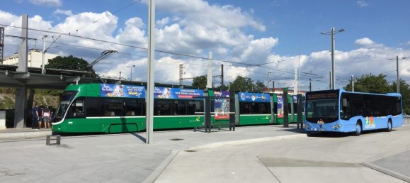 4 bedrooms Penthouse in Saint-Louis, France No. 94241 6