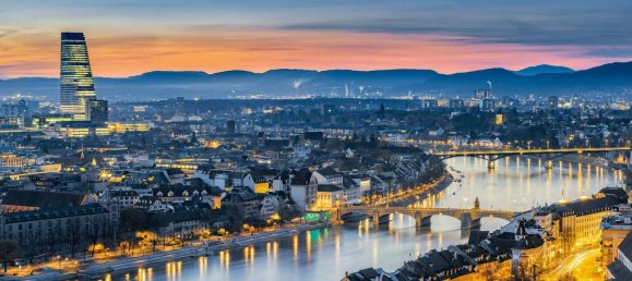 4 bedrooms Penthouse in Saint-Louis, France No. 94241 5