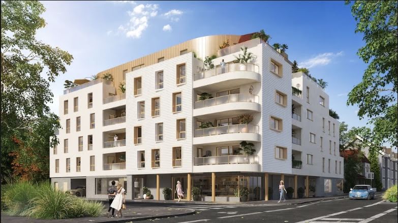 4 bedrooms Penthouse in Saint-Louis, France No. 94241