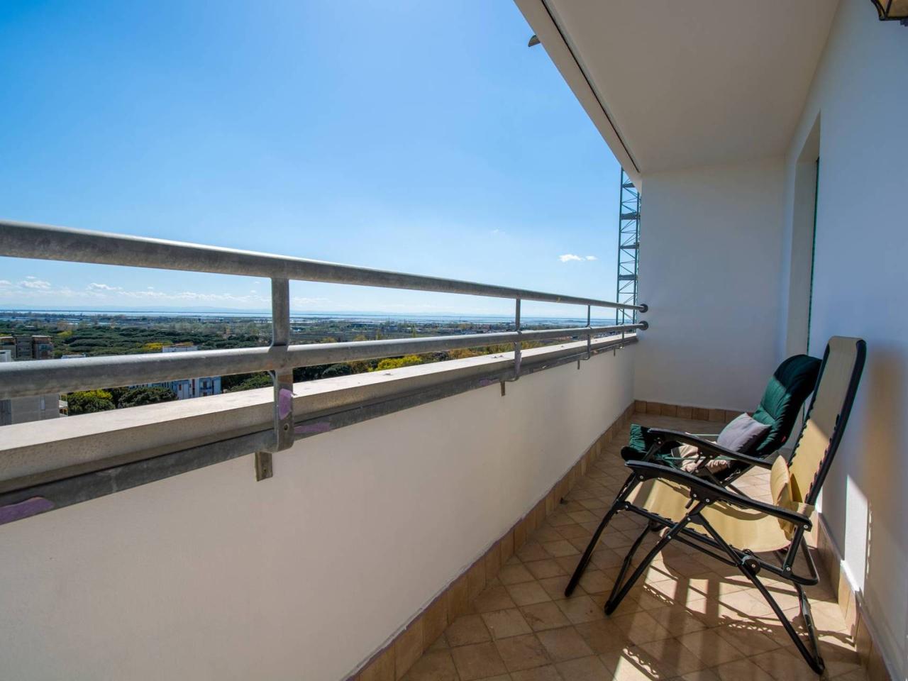 3 rooms Apartment in Comacchio, Italy No. 125401