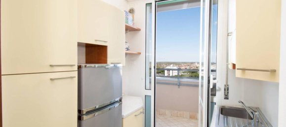 3 rooms Apartment in Comacchio, Italy No. 125401 7